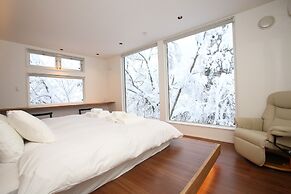 Alpine Tenshi Villa