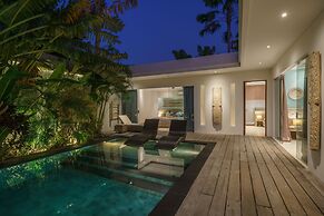 Villa Cuatro