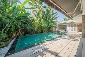 Villa Cuatro