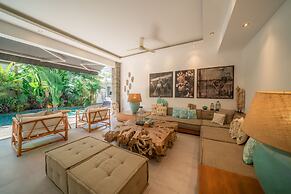 Villa Cuatro