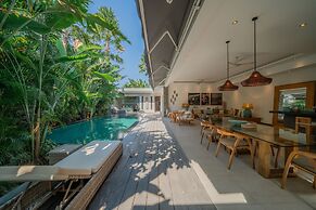 Villa Cuatro