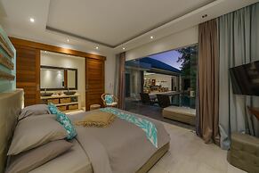 Villa Cuatro