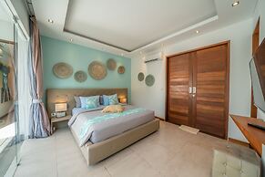 Villa Cuatro