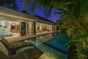 Villa Cuatro
