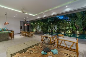 Villa Cuatro