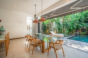Villa Cuatro