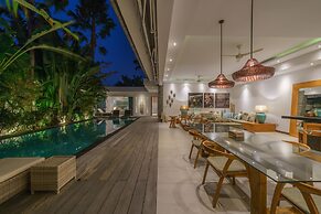 Villa Cuatro