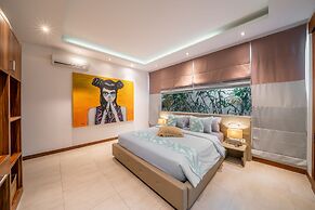 Villa Cuatro