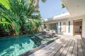 Villa Cuatro