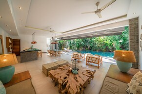 Villa Cuatro