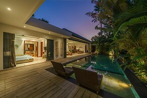 Villa Cuatro