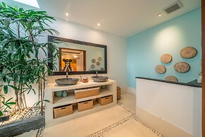 Villa Cuatro
