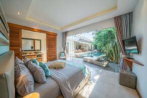 Villa Cuatro