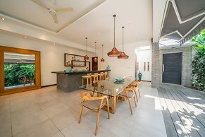 Villa Cuatro
