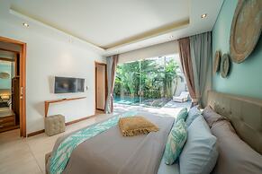 Villa Cuatro