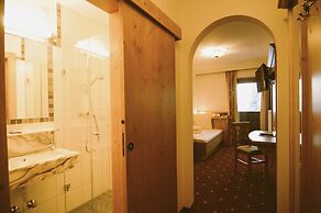 Sporthotel Tirolerhof