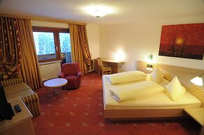 Sporthotel Tirolerhof