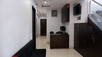 Hotel Briteway