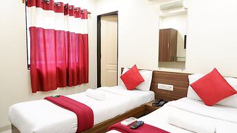 Hotel Briteway