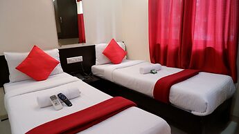 Hotel Briteway