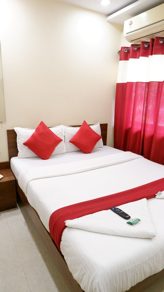 Hotel Briteway