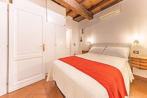 Charming Apartment in Campo de' Fiori