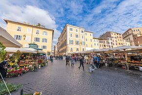 Charming Apartment in Campo de' Fiori
