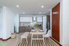 Luxe Bohemian by Yourhost