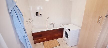 Duplex Close to the Casino de Namur