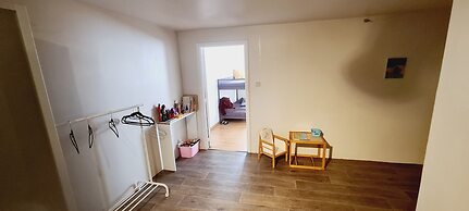 Duplex Close to the Casino de Namur