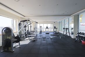 Capital Emerald Line 1 bed  by YourHost