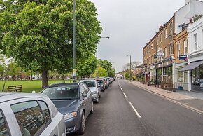 Twickenham Green