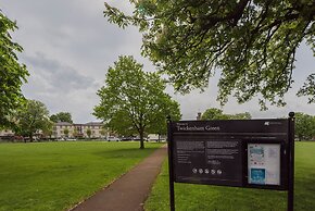 Twickenham Green