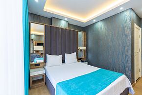 BLACK PALACE HOTEL