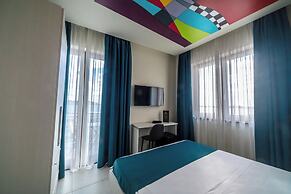 HAPPYROOMS