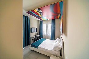 HAPPYROOMS