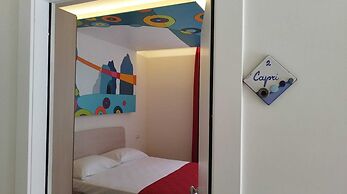 HAPPYROOMS