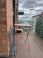 Stunning 1-bed Apartment in Dartford