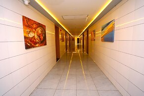 Hotel Sunshine