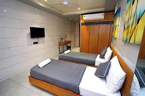 Hotel Sunshine