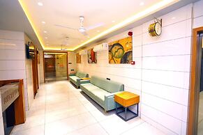 Hotel Sunshine