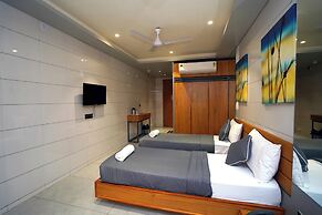 Hotel Sunshine