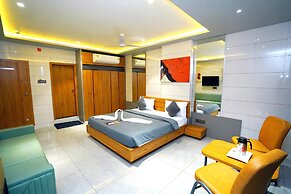Hotel Sunshine