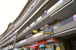 Hotel Sunshine