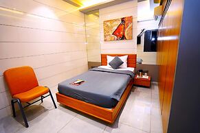 Hotel Sunshine