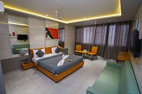 Hotel Sunshine