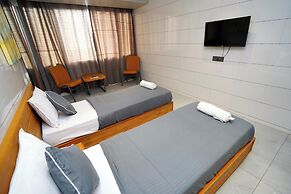 Hotel Sunshine
