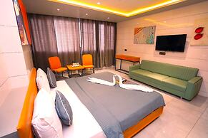 Hotel Sunshine