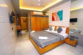 Hotel Sunshine