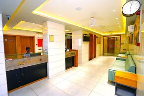 Hotel Sunshine
